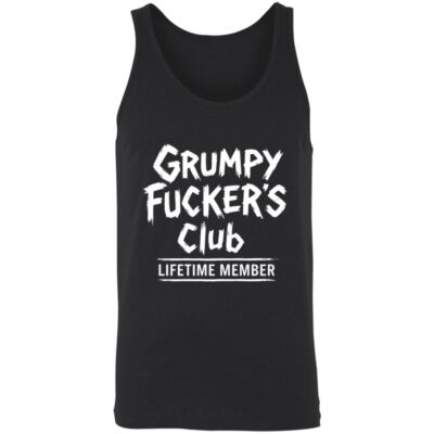 Unisex Tank Top
