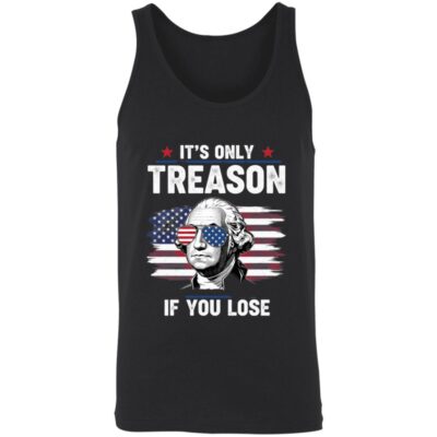 Unisex Tank Top