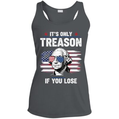 Ladies Racerback Tank