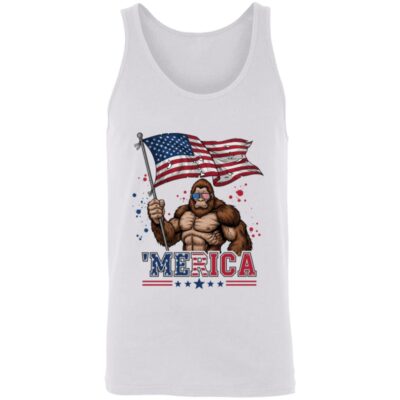 Unisex Tank Top