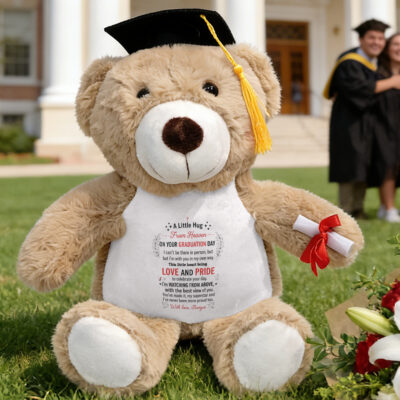 Teddy Bear