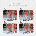 January Red Carnation Mug MK 5