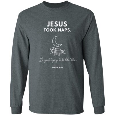 Long Sleeve