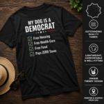 Dog Democrat MK 2