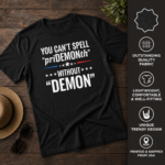 Demon MK 1