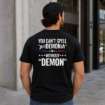 Demon MK 3