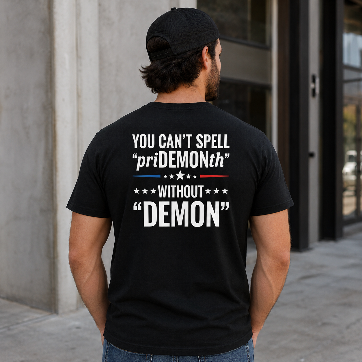 Demon MK 3