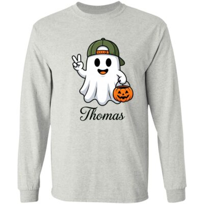Long Sleeve