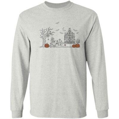 Long Sleeve