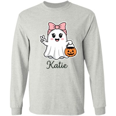 Long Sleeve