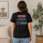 Fact of Life MK 4