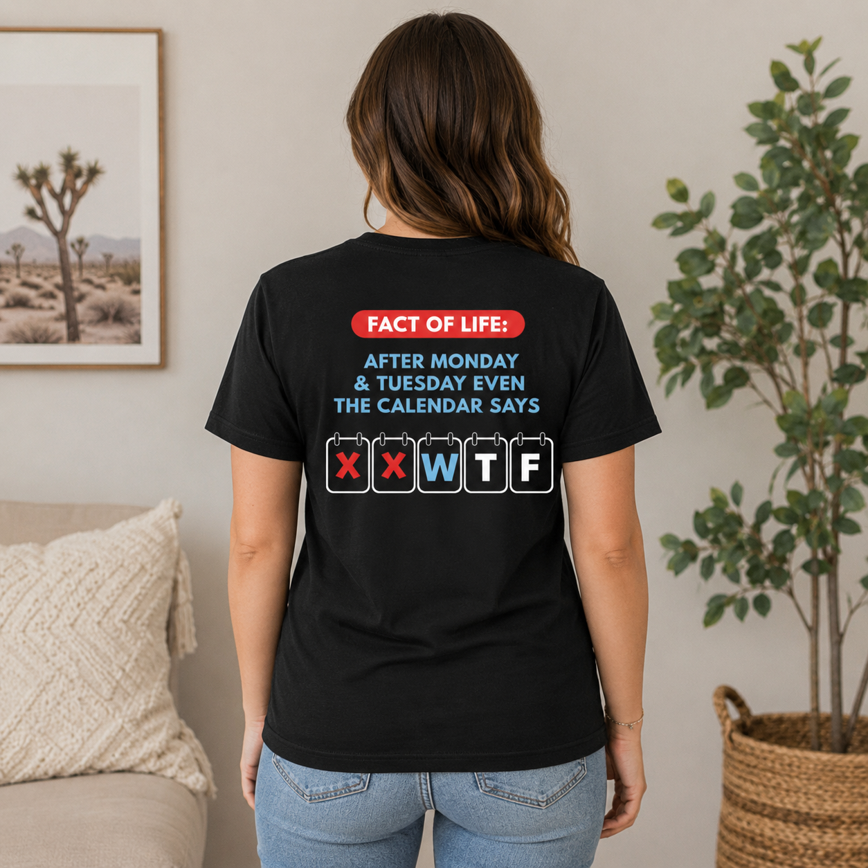 Fact of Life MK 4