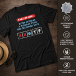 Fact of Life MK 1