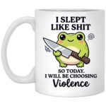 Funny TWUNT Coffee Mug, Sarcastic Adult Humor Mug, Rude Office Mug, Funny Coworker Gift, Color Change Mug, White, 11 oz. White Mug Funny TWUNT Coffee Mug, Sarcastic Adult Humor Mug, Rude Office Mug, Funny Coworker Gift, Color Change Mug, White, 11 oz. White Mug