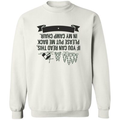 Sweatshirt