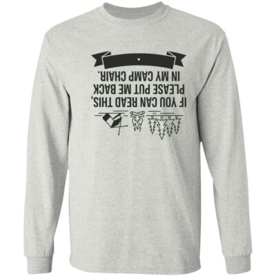 Long Sleeve