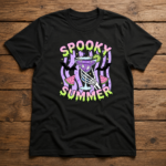 Spooky Summer Halloween MK 2