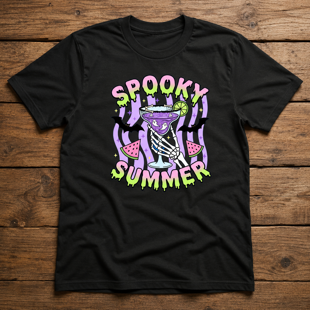 Spooky Summer Halloween MK 2