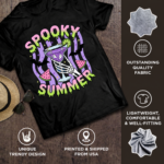 Spooky Summer Halloween MK 4
