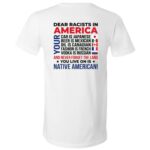 1, White, V-Neck T-Shirt 1, White, V-Neck T-Shirt