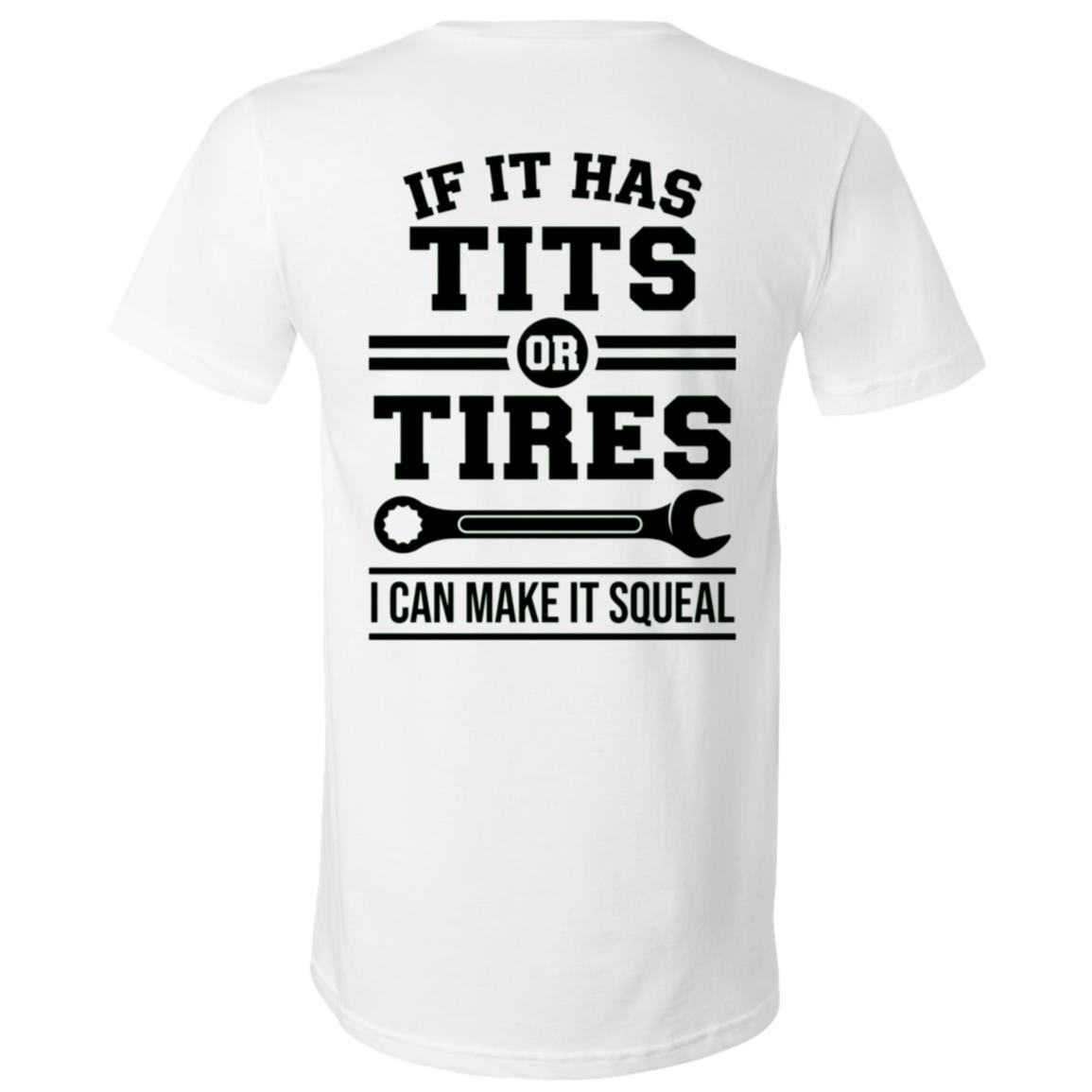 2, White, V-Neck T-Shirt 2, White, V-Neck T-Shirt