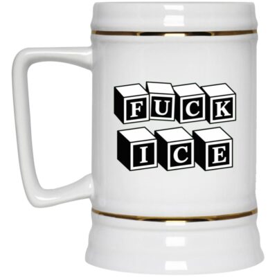 22 oz. Beer Stein