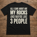 My Rock 3 People MK 3