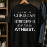Better Christian Trump Supporter MK 3