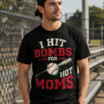 I Hit Bombs For Hot Mom MK 3