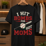 I Hit Bombs For Hot Mom MK 2