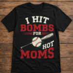 I Hit Bombs For Hot Mom MK 1