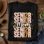 Senior Mom 2027 MK 1