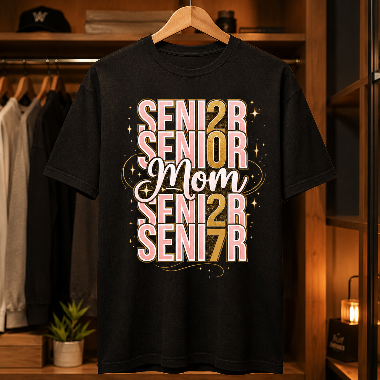 Senior Mom 2027 MK 4