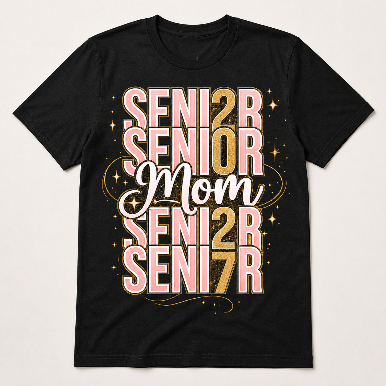 Senior Mom 2027 MK 3