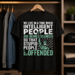 Intelligent People Offended MK 2