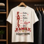 Family Is Everything MKL 3