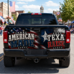 Texas Raised MK 5