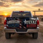 Texas Raised MK 4