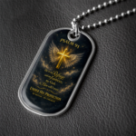 Psalm 91 Under His Protection MK 6