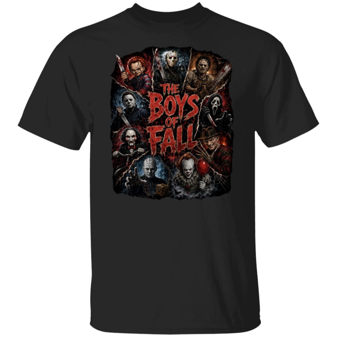 Gildan 5.3 oz. T-Shirt, Black, Gildan 5.3 oz. T-Shirt, Black,
