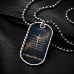 John 3 16 Everlasting Life MK 1