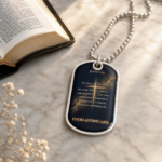 John 3 16 Everlasting Life MK 2