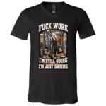 Bella + Canvas Unisex Jersey SS V-Neck T-Shirt, Black, V-Neck T-Shirt Bella + Canvas Unisex Jersey SS V-Neck T-Shirt, Black, V-Neck T-Shirt