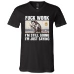 Bella + Canvas Unisex Jersey SS V-Neck T-Shirt, Black, V-Neck T-Shirt Bella + Canvas Unisex Jersey SS V-Neck T-Shirt, Black, V-Neck T-Shirt