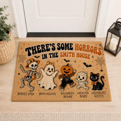 Doormat