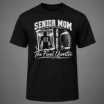 Senior Mom Football mk 1