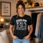 Senior Mom Football mk 8