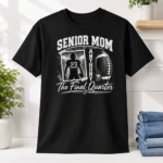 Senior Mom Football mk 2