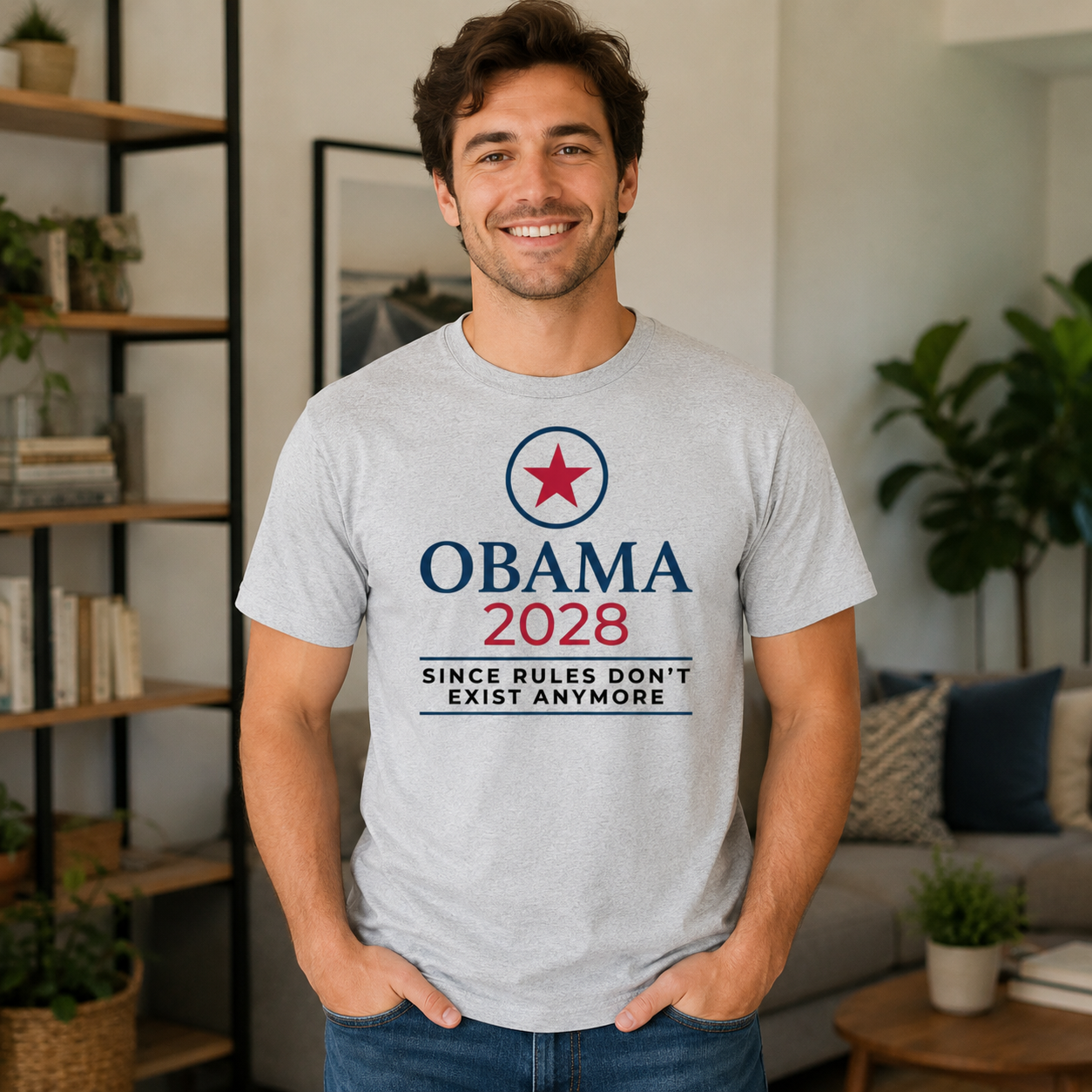 Obama 2028 mk 5