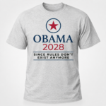Obama 2028 mk 4
